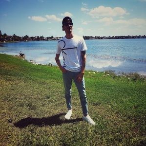 Meet your Posher, William